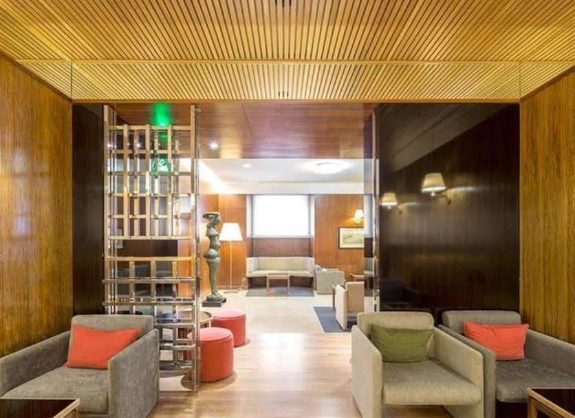 Lounge Ảnh