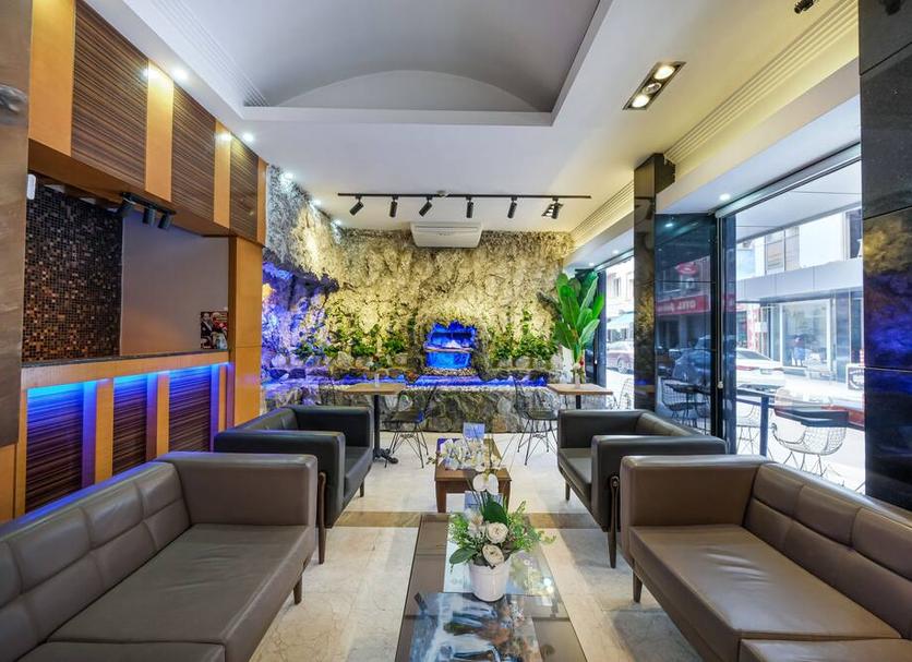 Lounge Ảnh