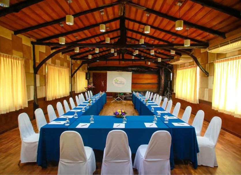 Conference room Ảnh