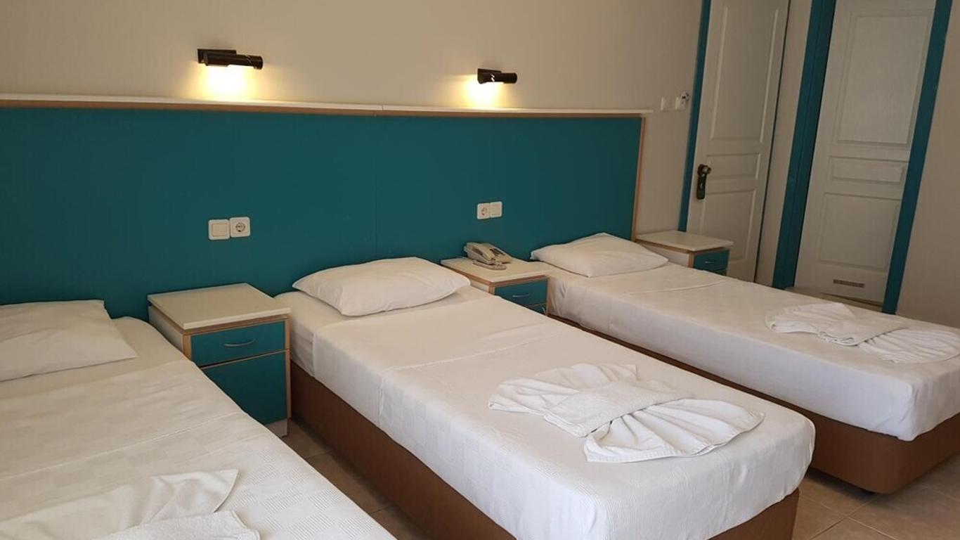 Hotel Doga Cesme
