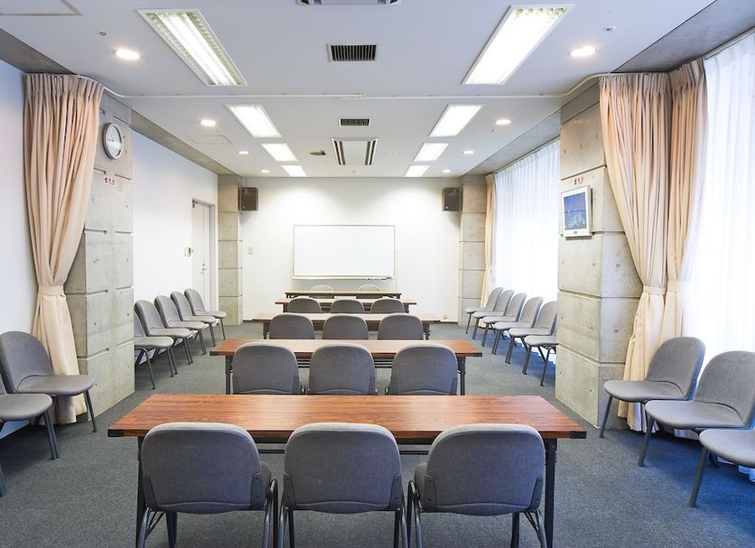 Conference room Ảnh