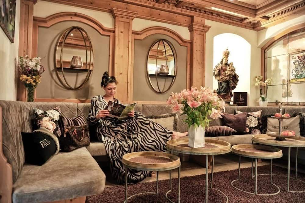 Lounge Ảnh