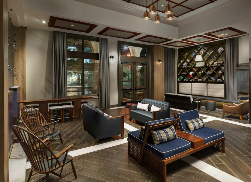 Lounge Ảnh