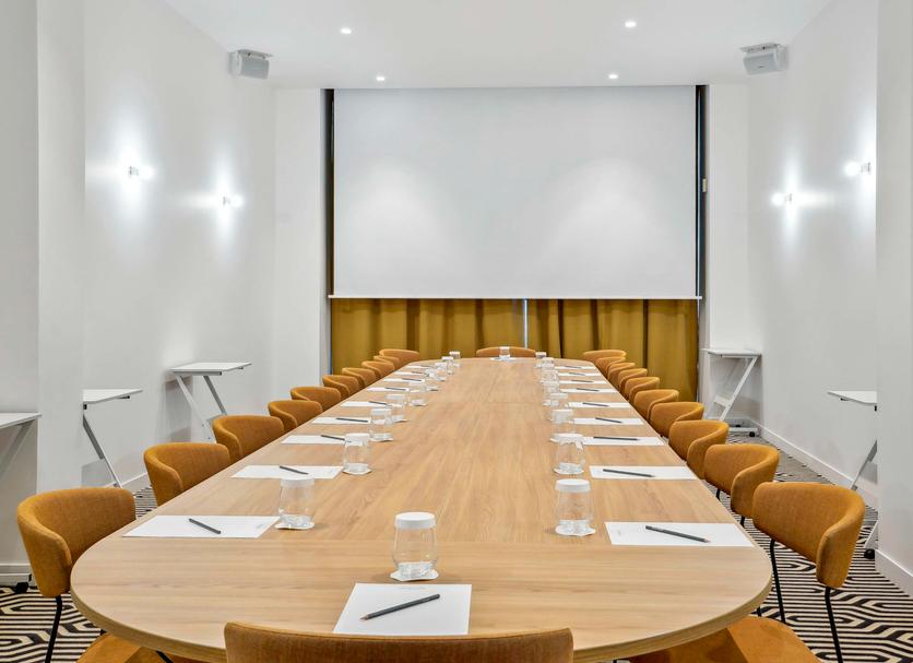 Conference room Ảnh