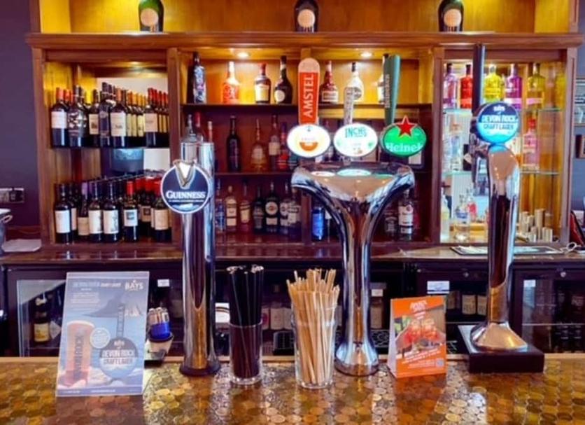 Bar Ảnh