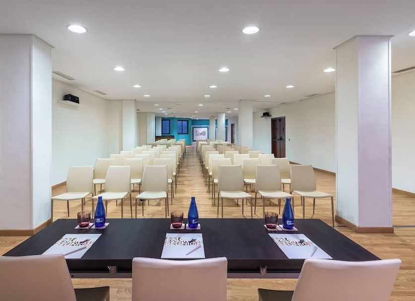 Conference room Ảnh