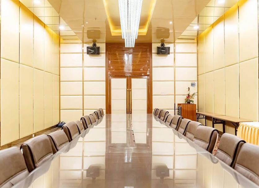 Conference room Ảnh