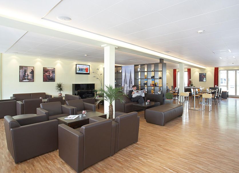 Lounge Ảnh