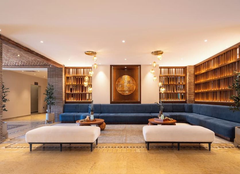 Lounge Ảnh