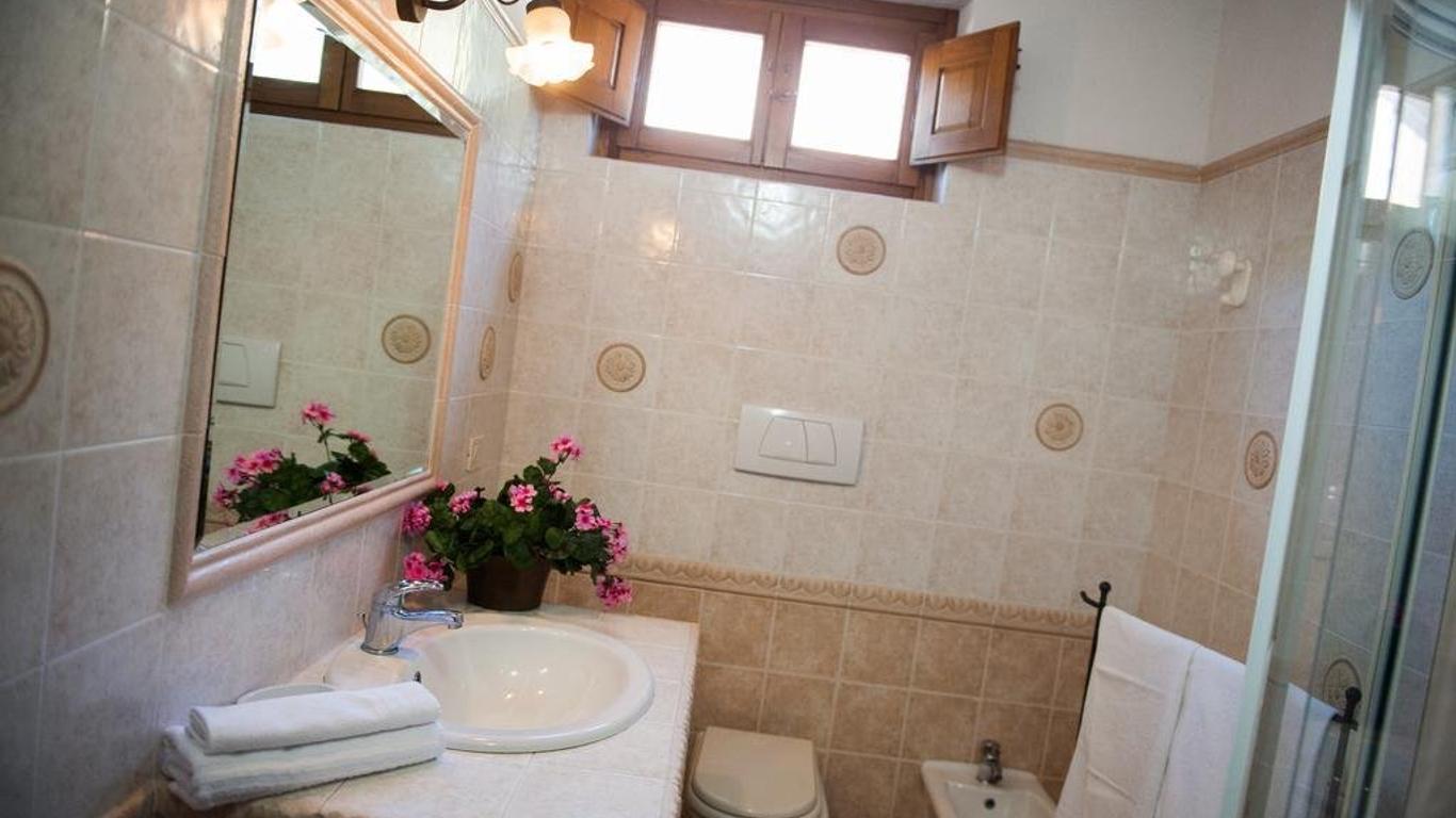 Agriturismo Villa La Morina