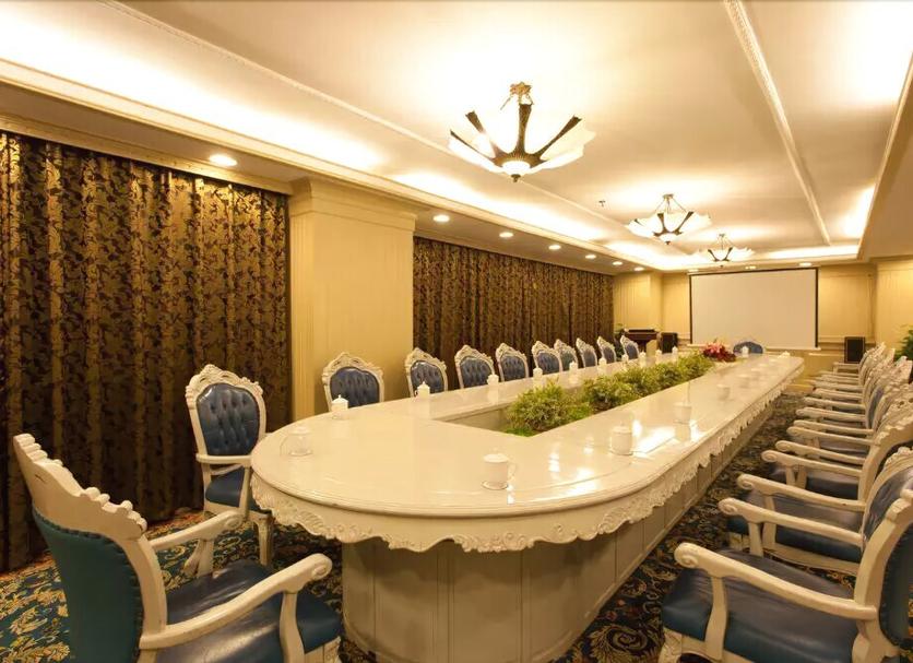 Conference room Ảnh