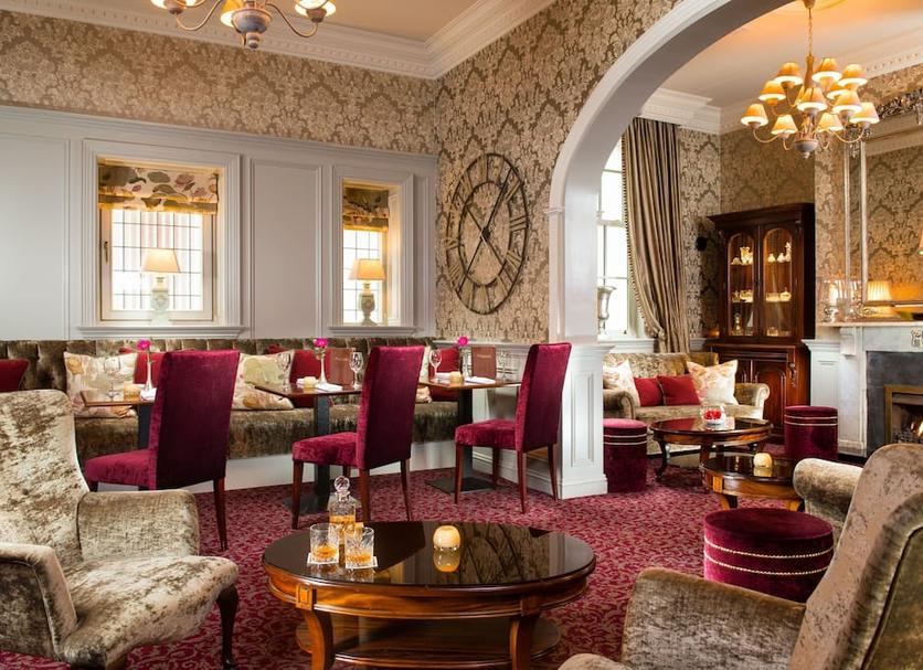 Lounge Ảnh