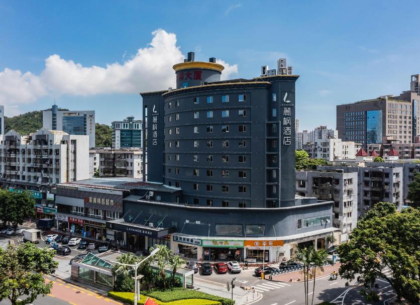 Toà nhà Ảnh
