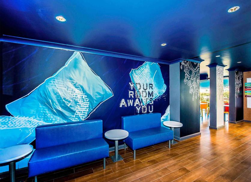 Lounge Ảnh