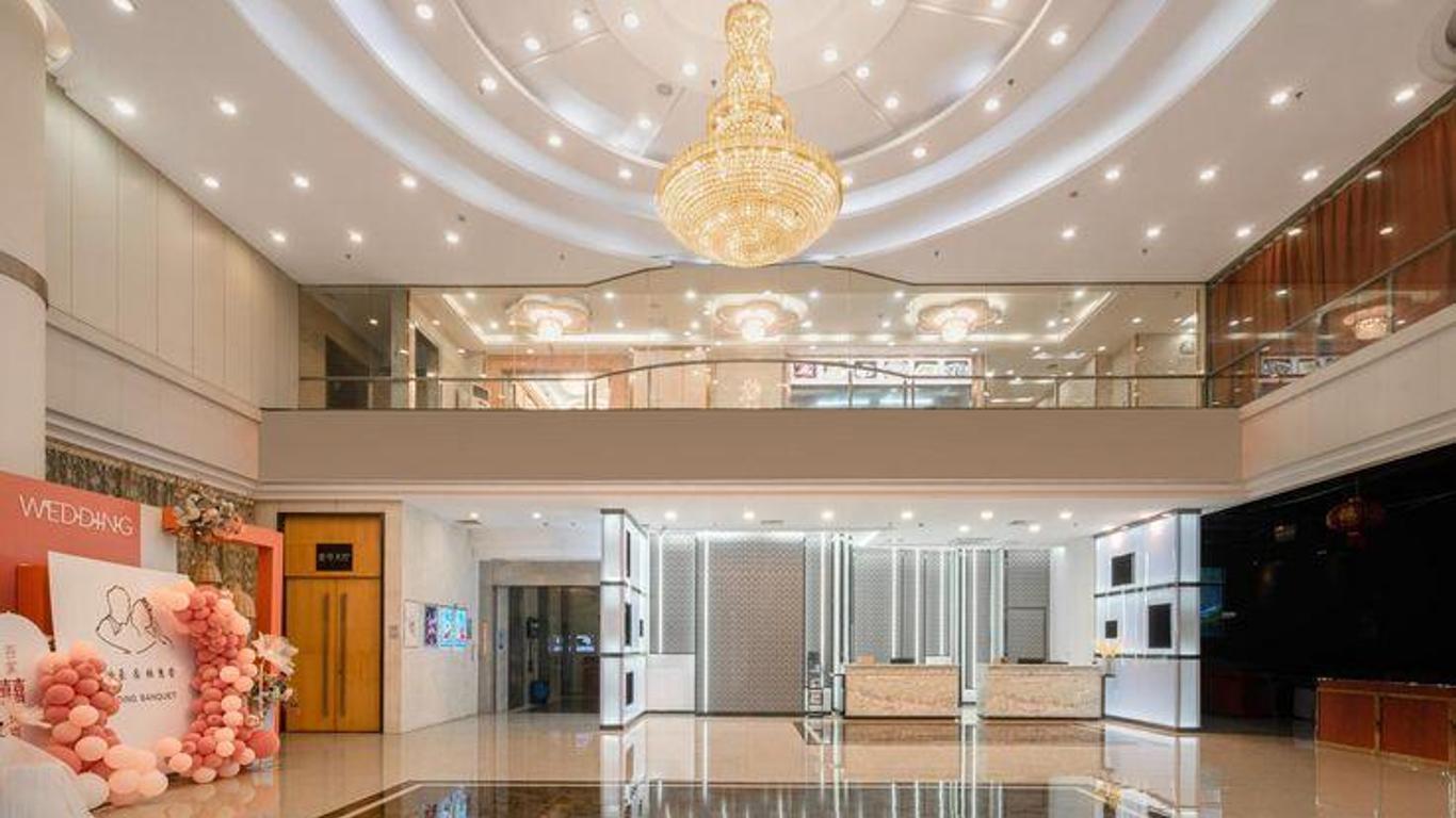 Chenyue Hotel