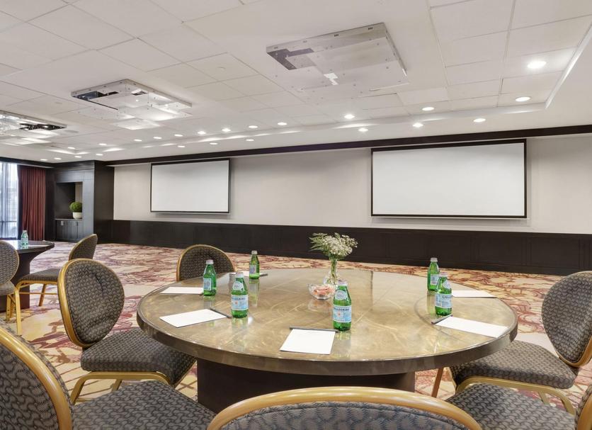 Conference room Ảnh