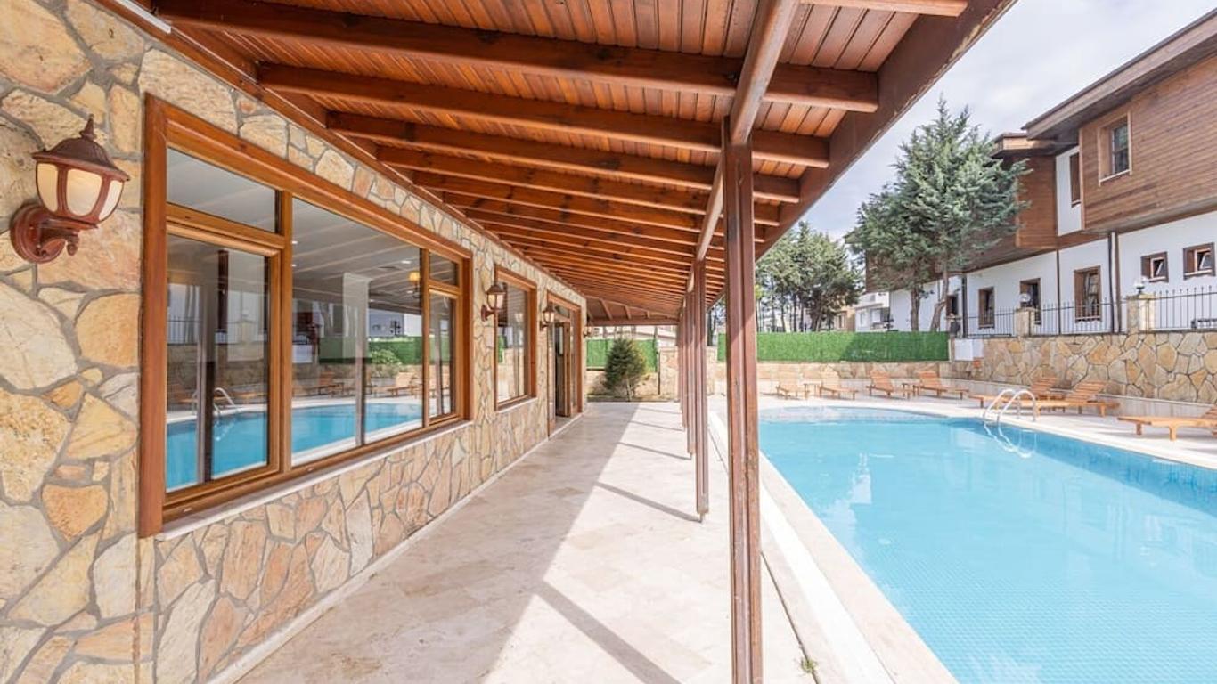 Olinda Hotel & Spa
