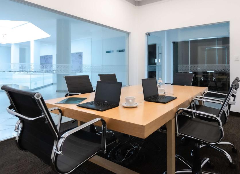 Conference room Ảnh