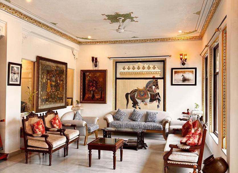Lounge Ảnh
