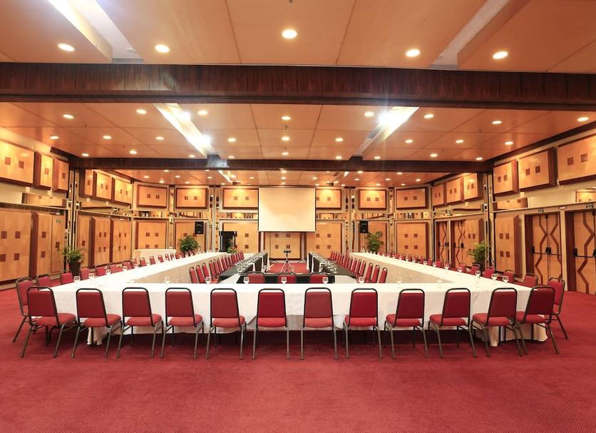 Conference room Ảnh