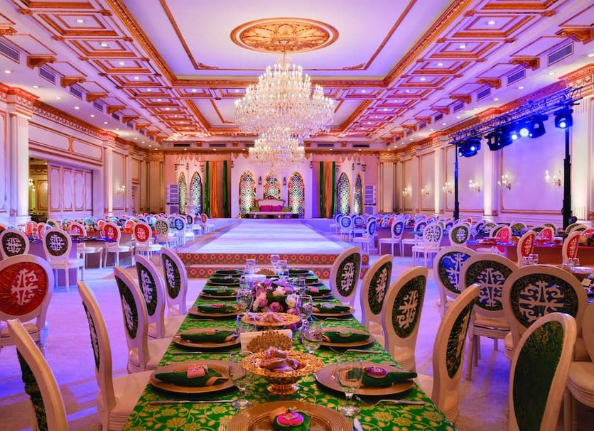 Sảnh yến tiệc Ảnh