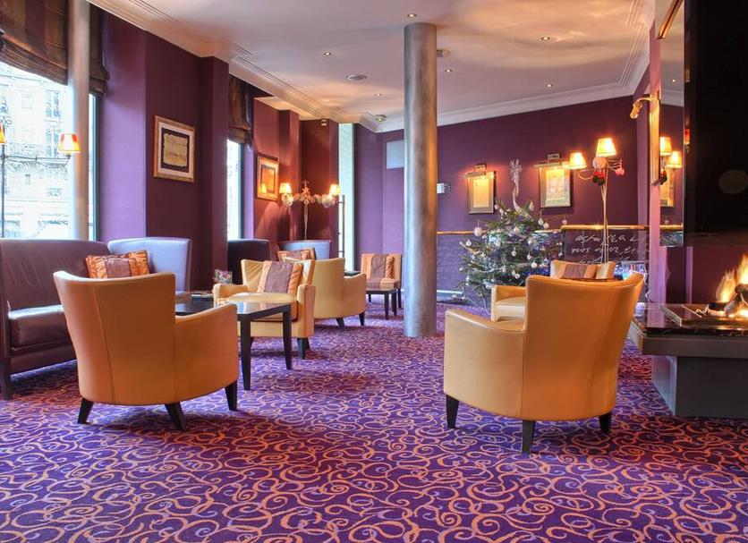 Lounge Ảnh