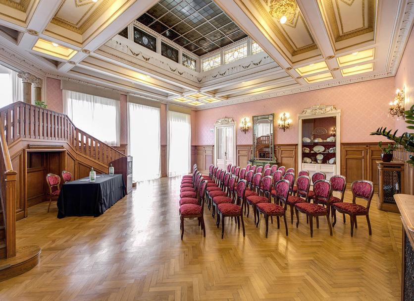 Conference room Ảnh