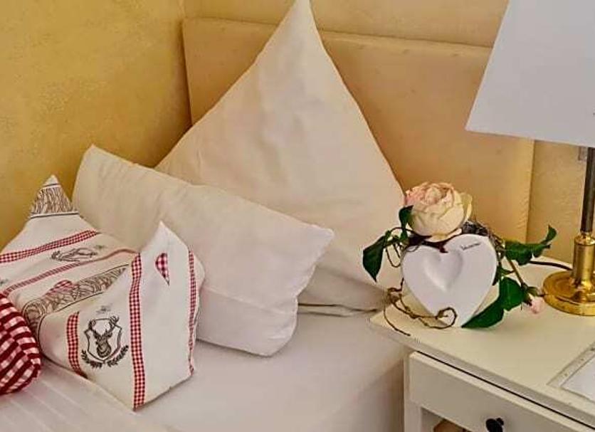 Tiện nghi trong phòng Ảnh