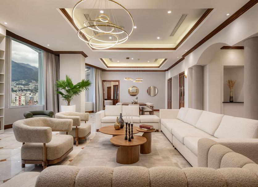 Lounge Ảnh