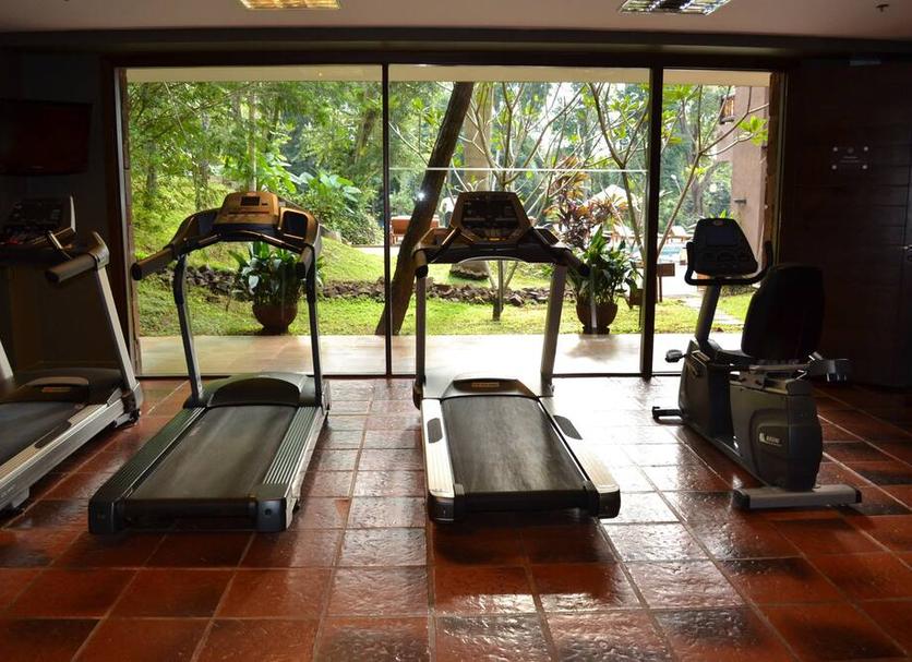 Gym Ảnh