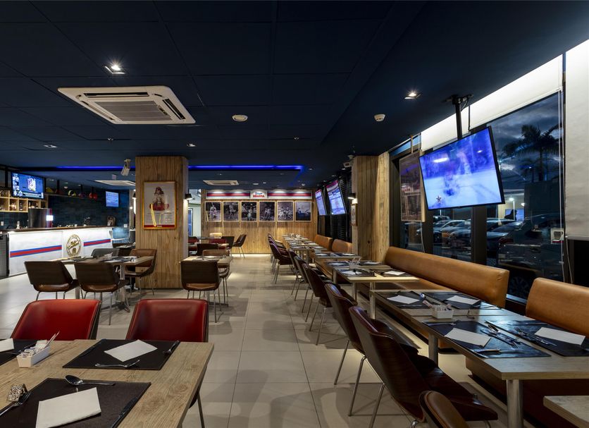 Bar Ảnh