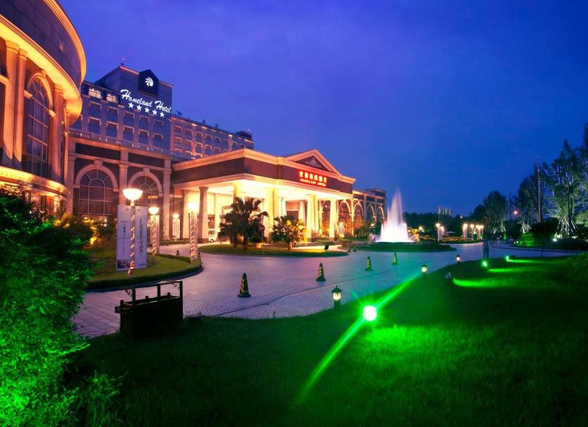 Toà nhà Ảnh