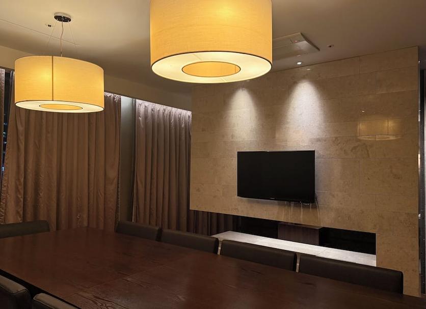 Conference room Ảnh