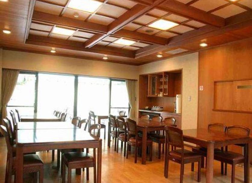 Nhà hàng Ảnh