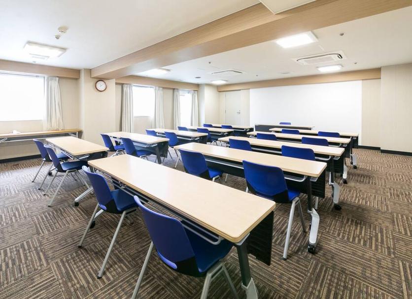 Conference room Ảnh