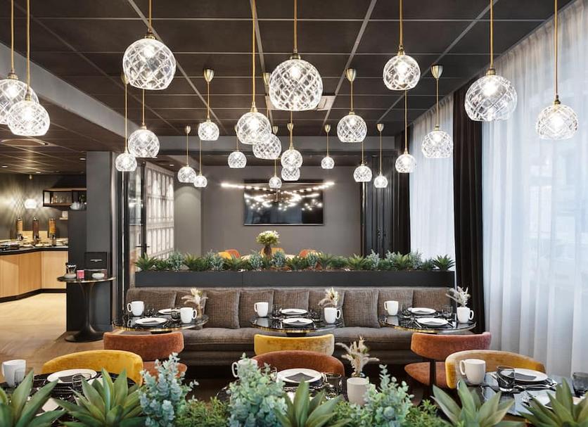 Lounge Ảnh
