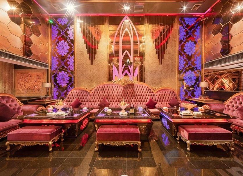 Lounge Ảnh