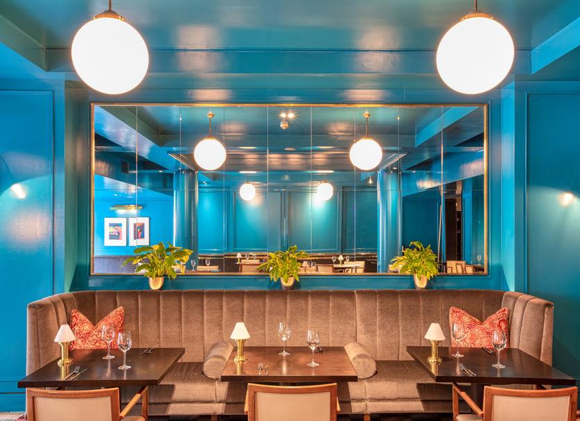 Lounge Ảnh
