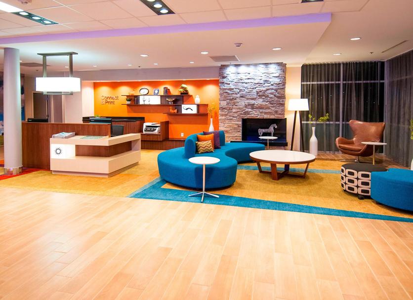 Lounge Ảnh