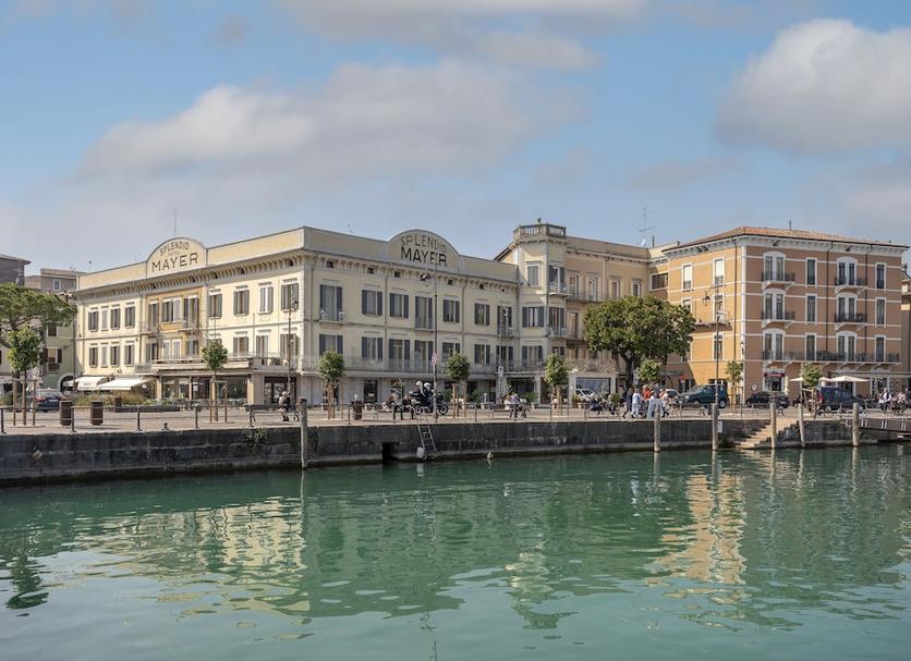 Cảnh ngoài trời Ảnh