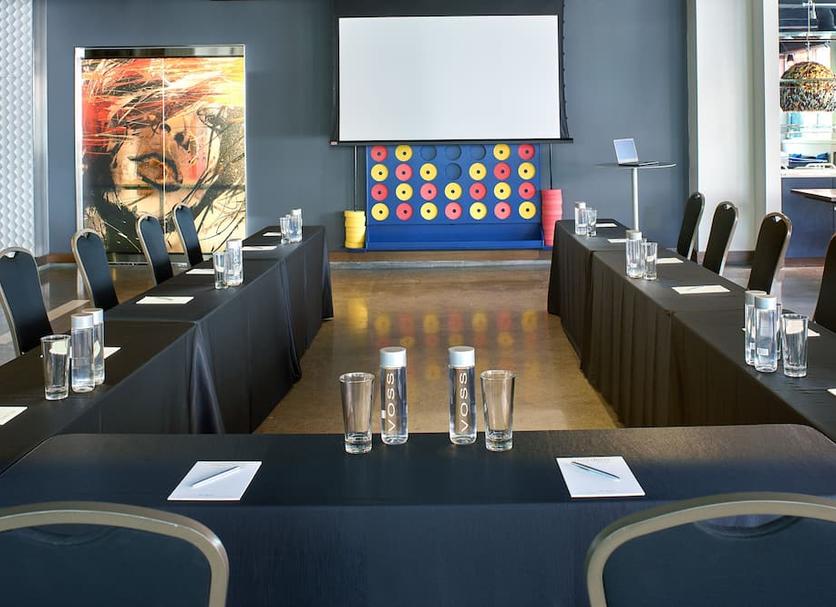 Conference room Ảnh