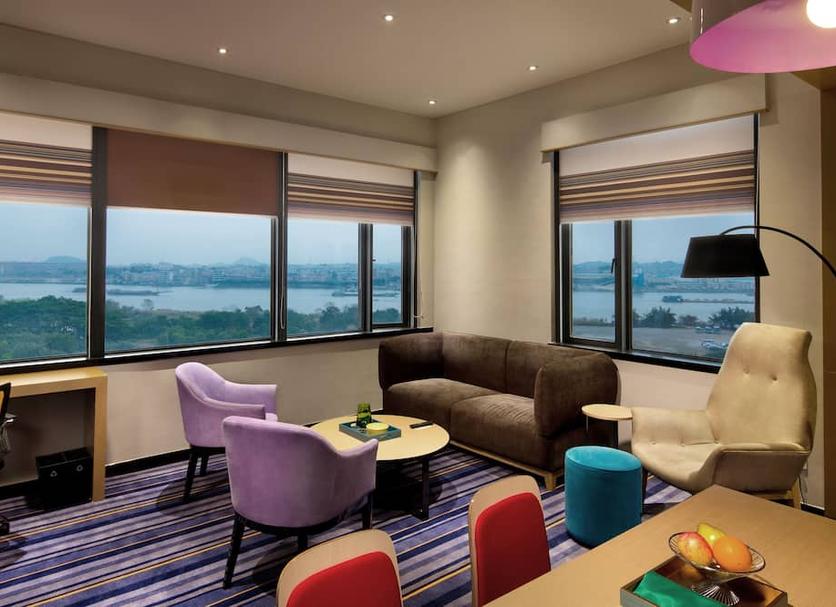 Lounge Ảnh