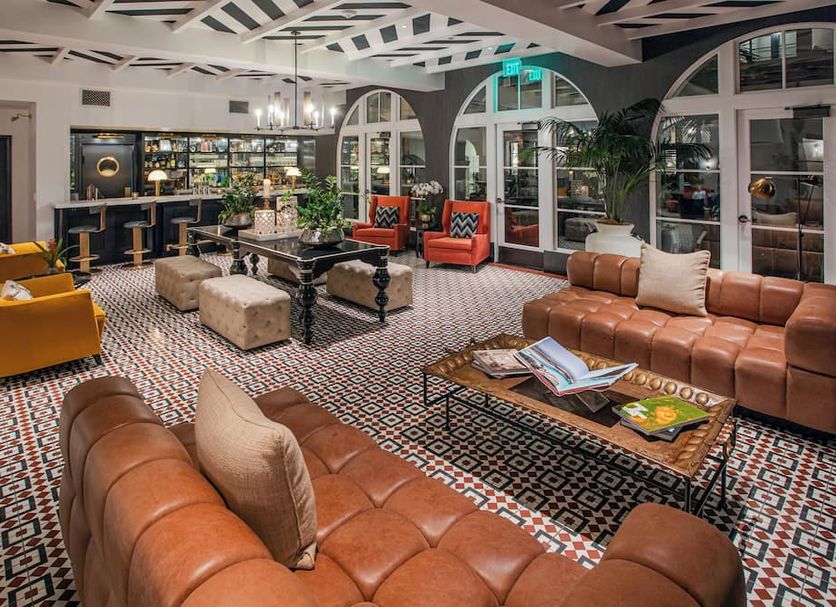 Lounge Ảnh