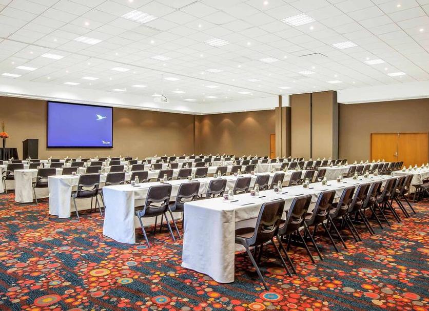 Conference room Ảnh