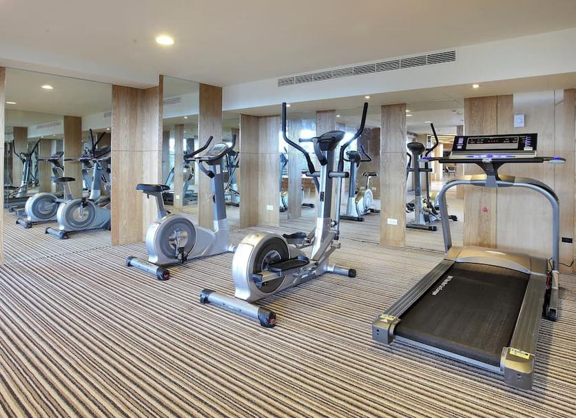 Gym Ảnh