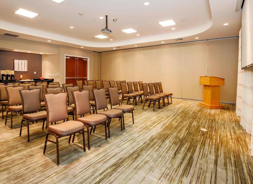 Conference room Ảnh