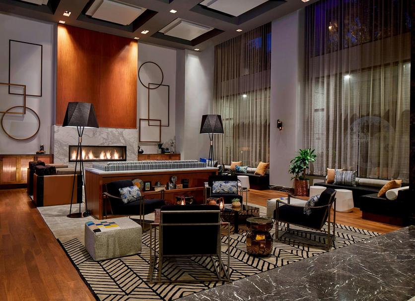 Lounge Ảnh