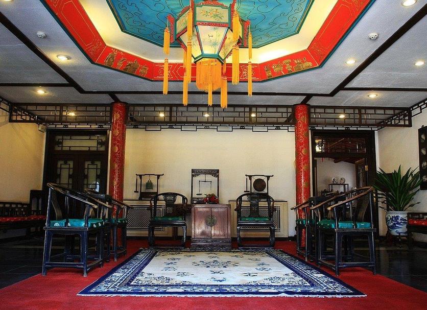 Hành lang Ảnh