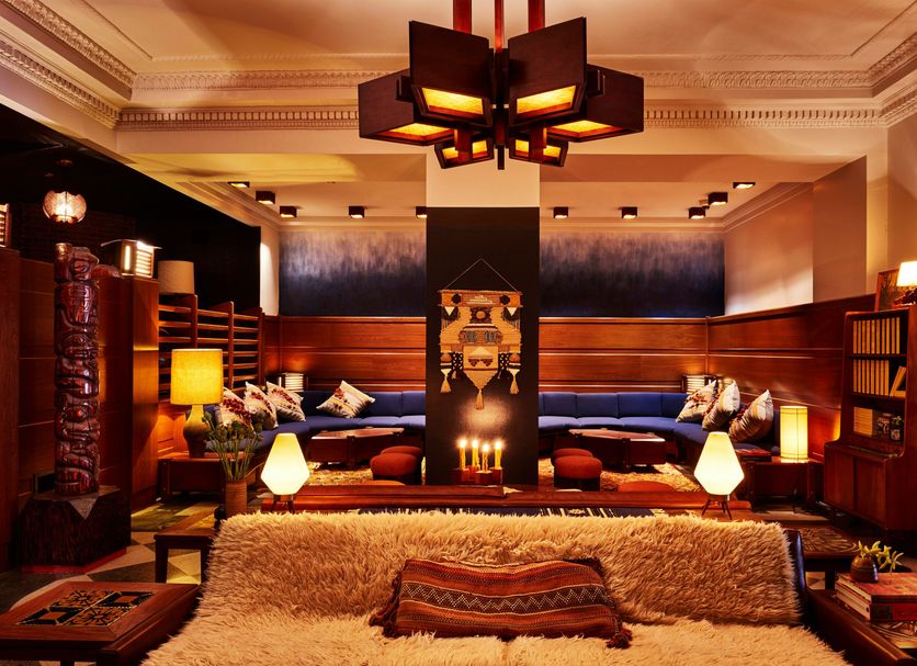 Lounge Ảnh