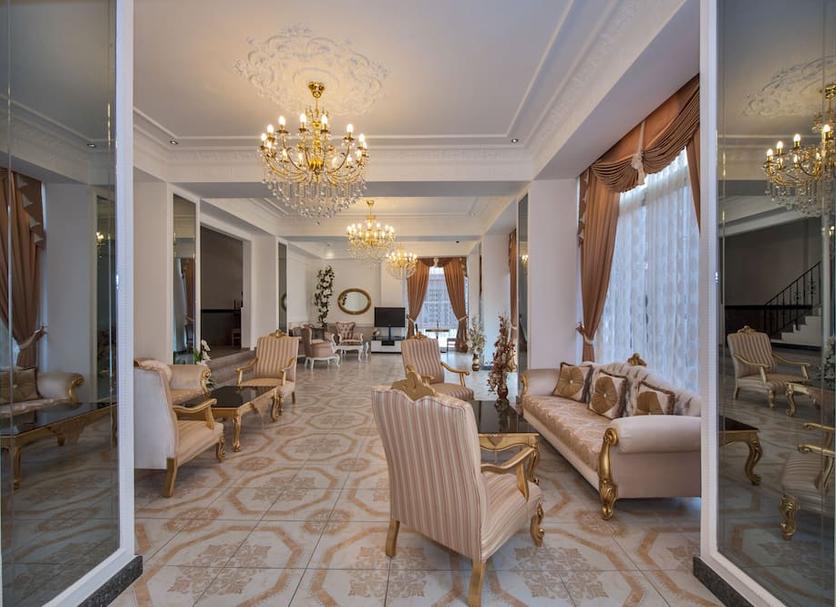 Lounge Ảnh